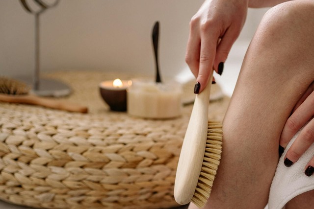 Prirodna njega tijela